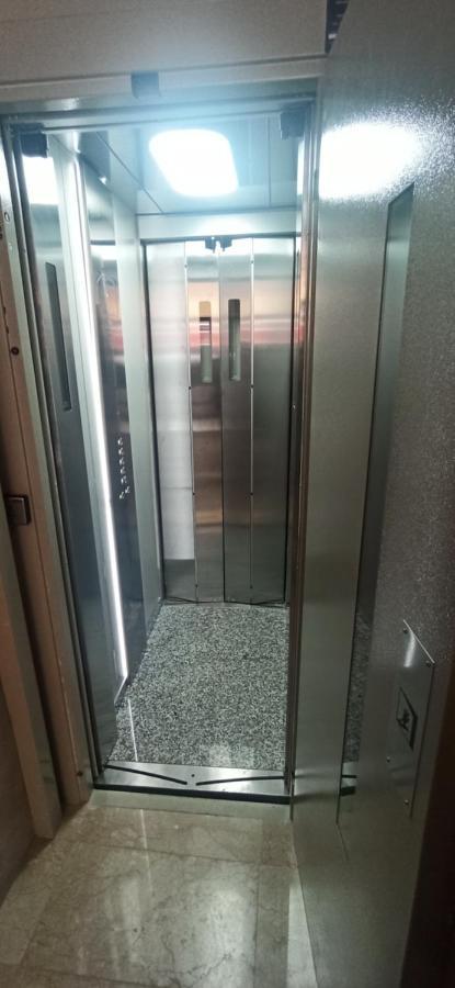 A 20 Metros De Primera Linea Playa Puerto Sagunto Ascensor Wifi Bagian luar foto